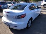 2013 Mazda 3 Sedan Neo BL10F2 MY13