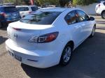 2013 Mazda 3 Sedan Neo BL10F2 MY13