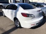 2013 Mazda 3 Sedan Neo BL10F2 MY13