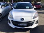 2013 Mazda 3 Sedan Neo BL10F2 MY13