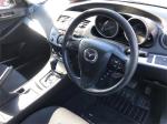 2013 Mazda 3 Sedan Neo BL10F2 MY13