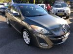 2011 Mazda 3 Hatchback SP25 BL10L1 MY10
