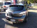 2011 Mazda 3 Hatchback SP25 BL10L1 MY10