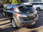 2011 Mazda 3 Hatchback SP25 BL10L1 MY10