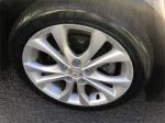 2011 Mazda 3 Hatchback SP25 BL10L1 MY10