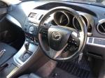2011 Mazda 3 Hatchback SP25 BL10L1 MY10