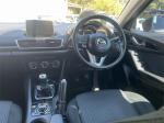 2015 Mazda 3 Hatchback Maxx BM5476