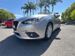 2015 Mazda 3 Hatchback Maxx BM5476