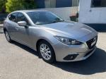 2015 Mazda 3 Hatchback Maxx BM5476