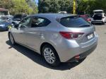 2015 Mazda 3 Hatchback Maxx BM5476