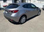 2015 Mazda 3 Hatchback Maxx BM5476