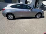 2015 Mazda 3 Hatchback Maxx BM5476