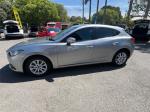 2015 Mazda 3 Hatchback Maxx BM5476