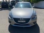 2015 Mazda 3 Hatchback Maxx BM5476