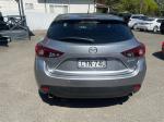 2015 Mazda 3 Hatchback Maxx BM5476