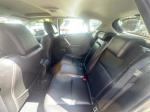 2012 Mazda 3 Hatchback SP25 BL10L2