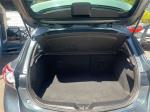 2012 Mazda 3 Hatchback SP25 BL10L2