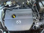 2012 Mazda 3 Hatchback SP25 BL10L2