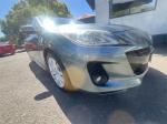 2012 Mazda 3 Hatchback SP25 BL10L2