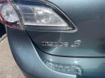 2012 Mazda 3 Hatchback SP25 BL10L2