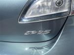 2012 Mazda 3 Hatchback SP25 BL10L2