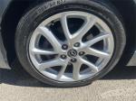 2012 Mazda 3 Hatchback SP25 BL10L2