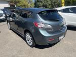 2012 Mazda 3 Hatchback SP25 BL10L2