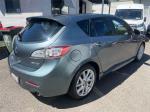 2012 Mazda 3 Hatchback SP25 BL10L2
