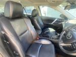 2012 Mazda 3 Hatchback SP25 BL10L2
