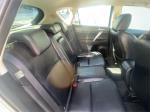 2012 Mazda 3 Hatchback SP25 BL10L2