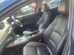 2017 Mazda 3 Sedan SP25 Astina BN5238