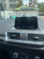 2017 Mazda 3 Sedan SP25 Astina BN5238