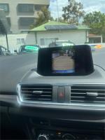 2017 Mazda 3 Sedan SP25 Astina BN5238