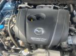 2017 Mazda 3 Sedan SP25 Astina BN5238