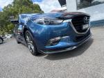 2017 Mazda 3 Sedan SP25 Astina BN5238