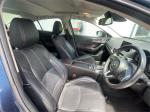 2017 Mazda 3 Sedan SP25 Astina BN5238