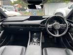 2019 Mazda 3 Hatchback G25 GT BP2HLA