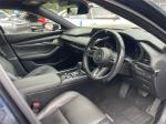 2019 Mazda 3 Hatchback G25 GT BP2HLA