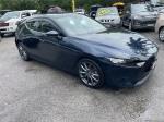 2019 Mazda 3 Hatchback G25 GT BP2HLA