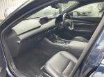 2019 Mazda 3 Hatchback G25 GT BP2HLA