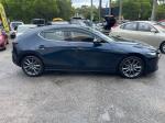 2019 Mazda 3 Hatchback G25 GT BP2HLA