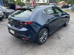 2019 Mazda 3 Hatchback G25 GT BP2HLA