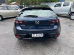 2019 Mazda 3 Hatchback G25 GT BP2HLA