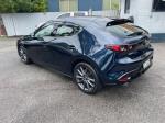 2019 Mazda 3 Hatchback G25 GT BP2HLA