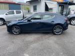 2019 Mazda 3 Hatchback G25 GT BP2HLA