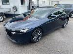 2019 Mazda 3 Hatchback G25 GT BP2HLA