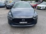 2019 Mazda 3 Hatchback G25 GT BP2HLA