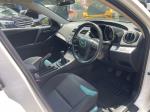 2013 Mazda 3 Sedan Neo BL10F2 MY13