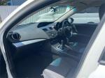2013 Mazda 3 Sedan Neo BL10F2 MY13
