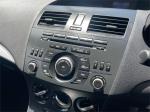 2013 Mazda 3 Sedan Neo BL10F2 MY13